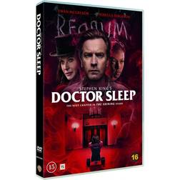 Doctor Sleep (DVD) {2020}